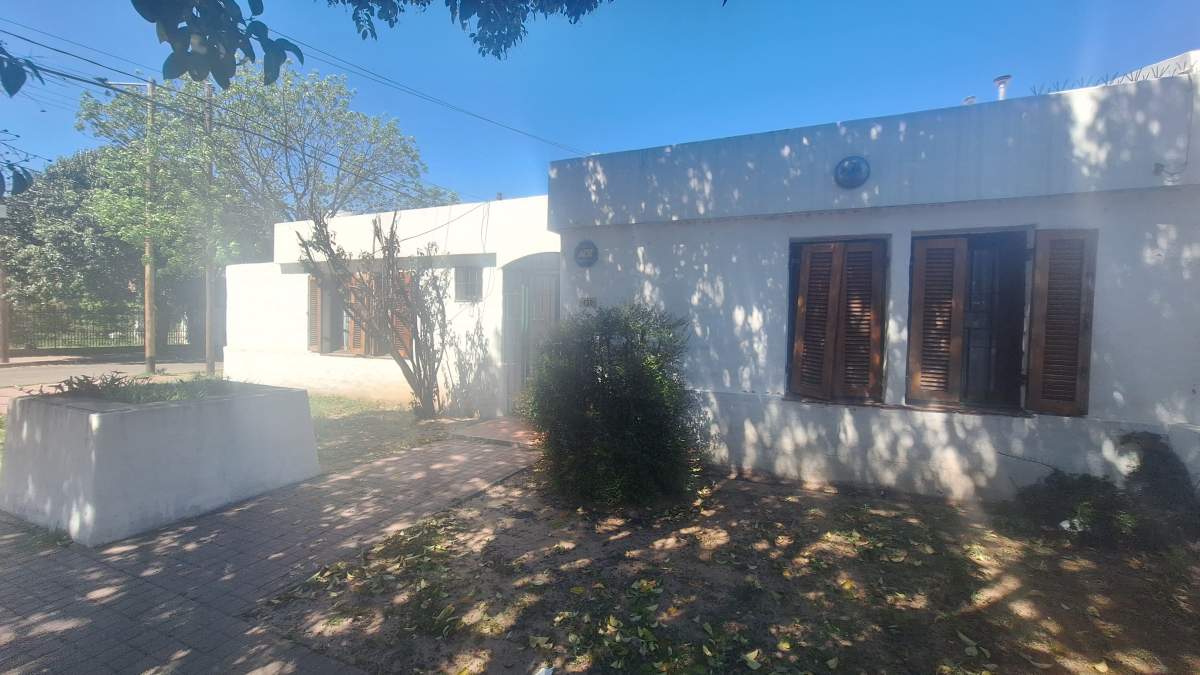 Venta Casa Parque Horizonte 3 dorm