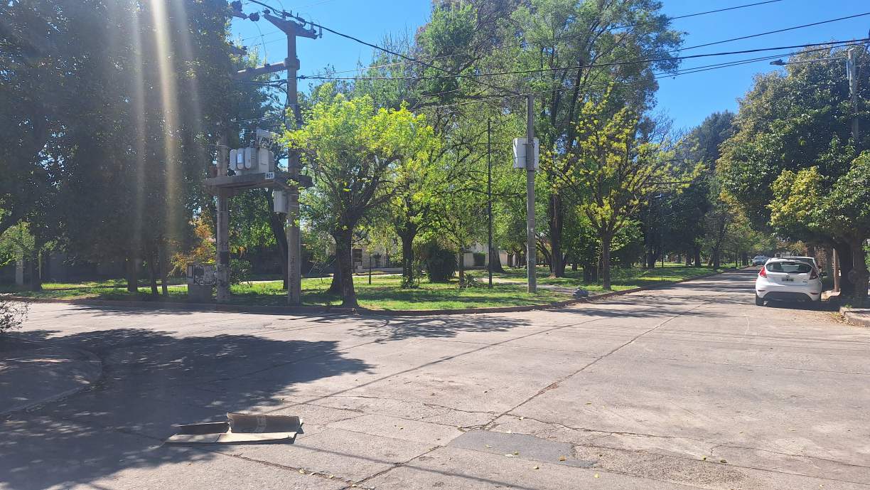 Venta Casa Parque Horizonte 3 dorm