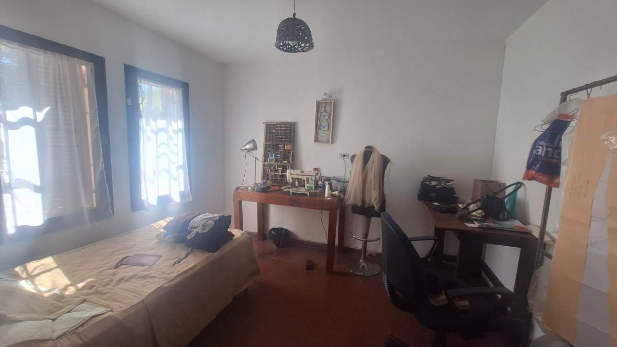 Venta Casa Parque Horizonte 3 dorm