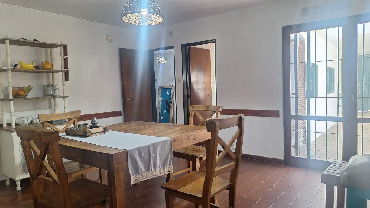 Venta Casa Parque Horizonte 3 dorm