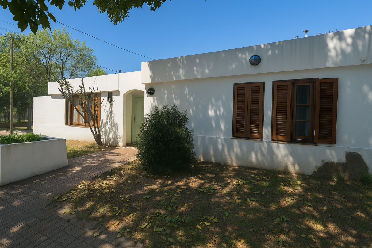 Venta Casa Parque Horizonte 3 dorm