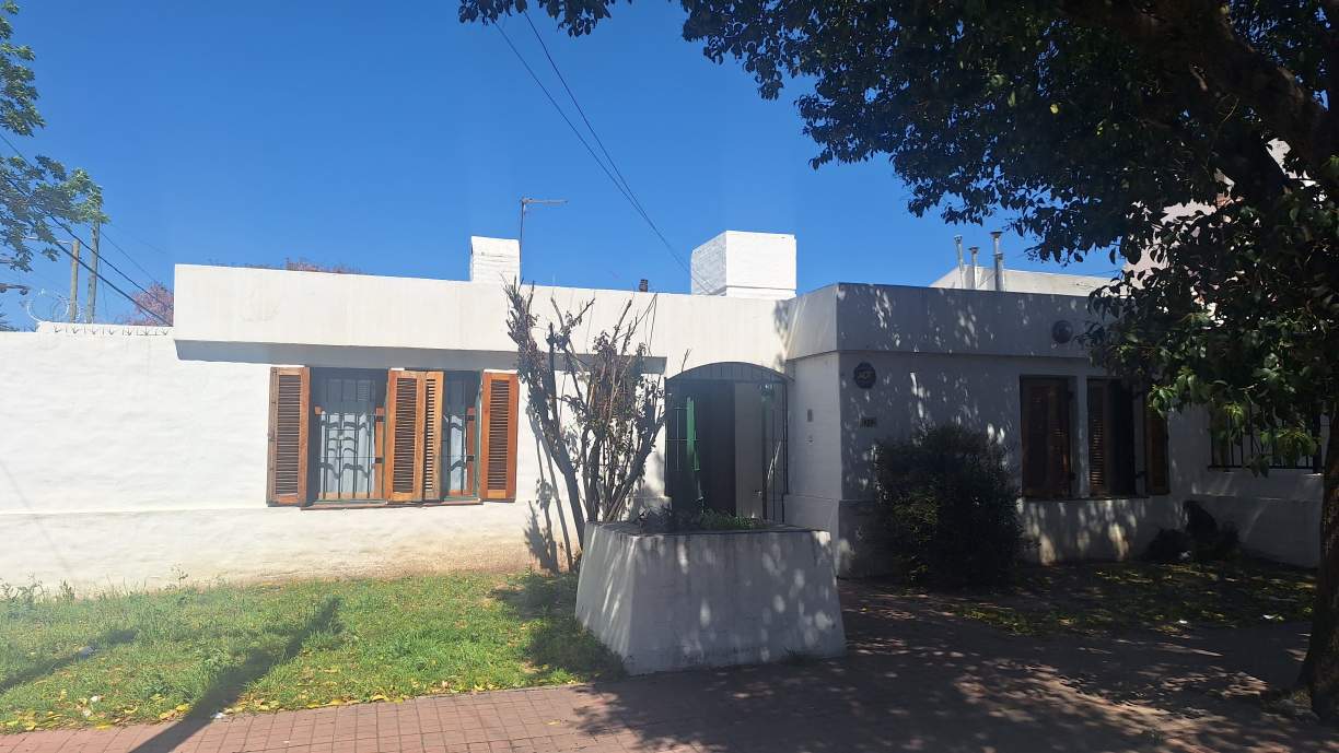 Venta Casa Parque Horizonte 3 dorm