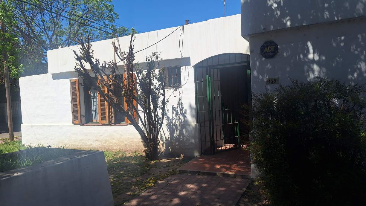 Venta Casa Parque Horizonte 3 dorm