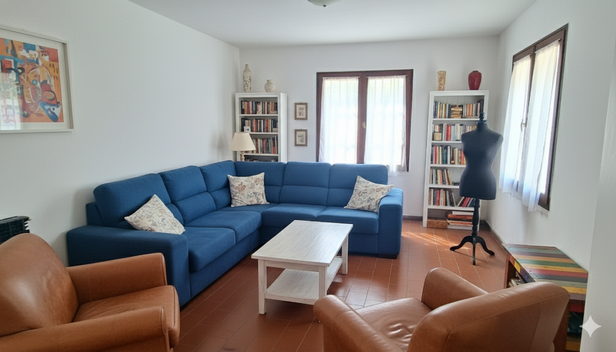 Venta Casa Parque Horizonte 3 dorm