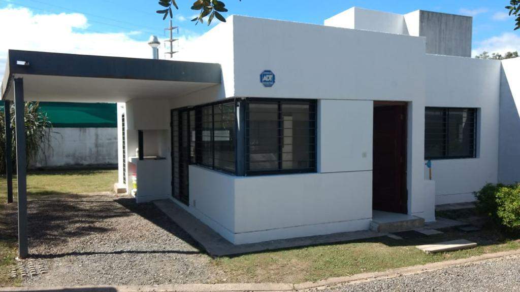 Duplex en Alquiler Villa Allende