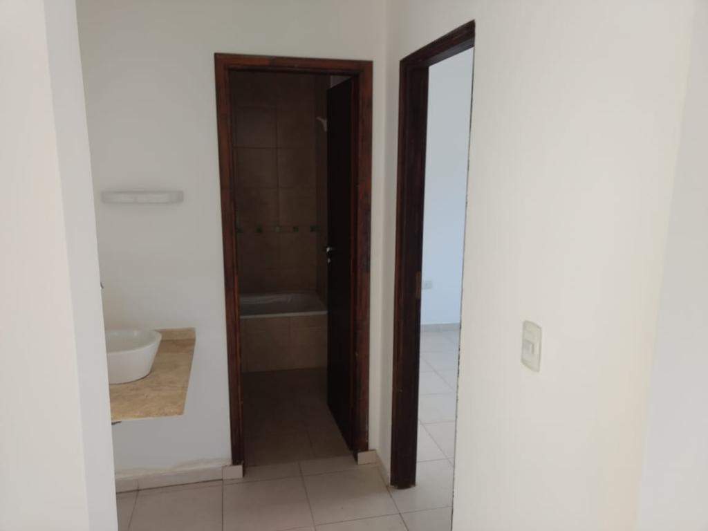 Duplex en Alquiler Villa Allende