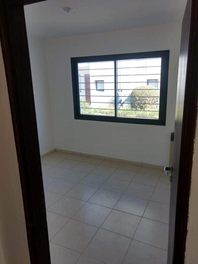 Duplex en Alquiler Villa Allende