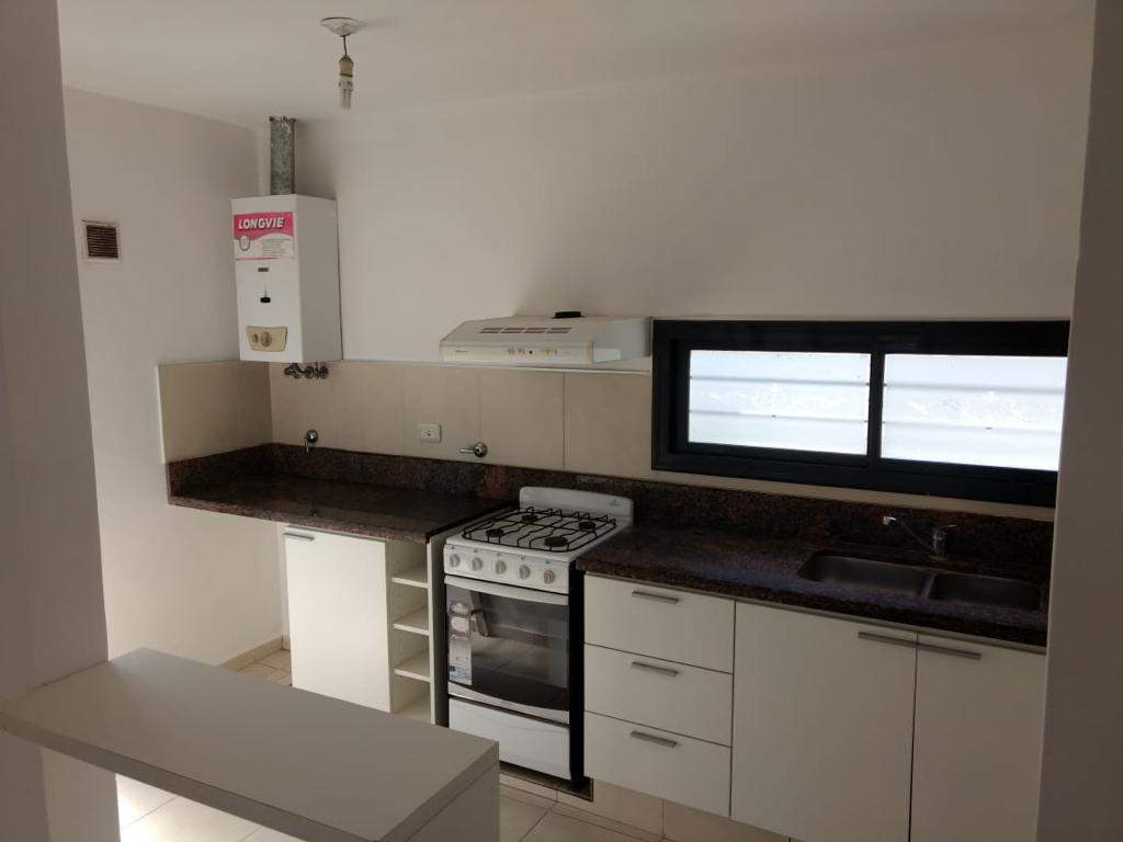 Duplex en Alquiler Villa Allende