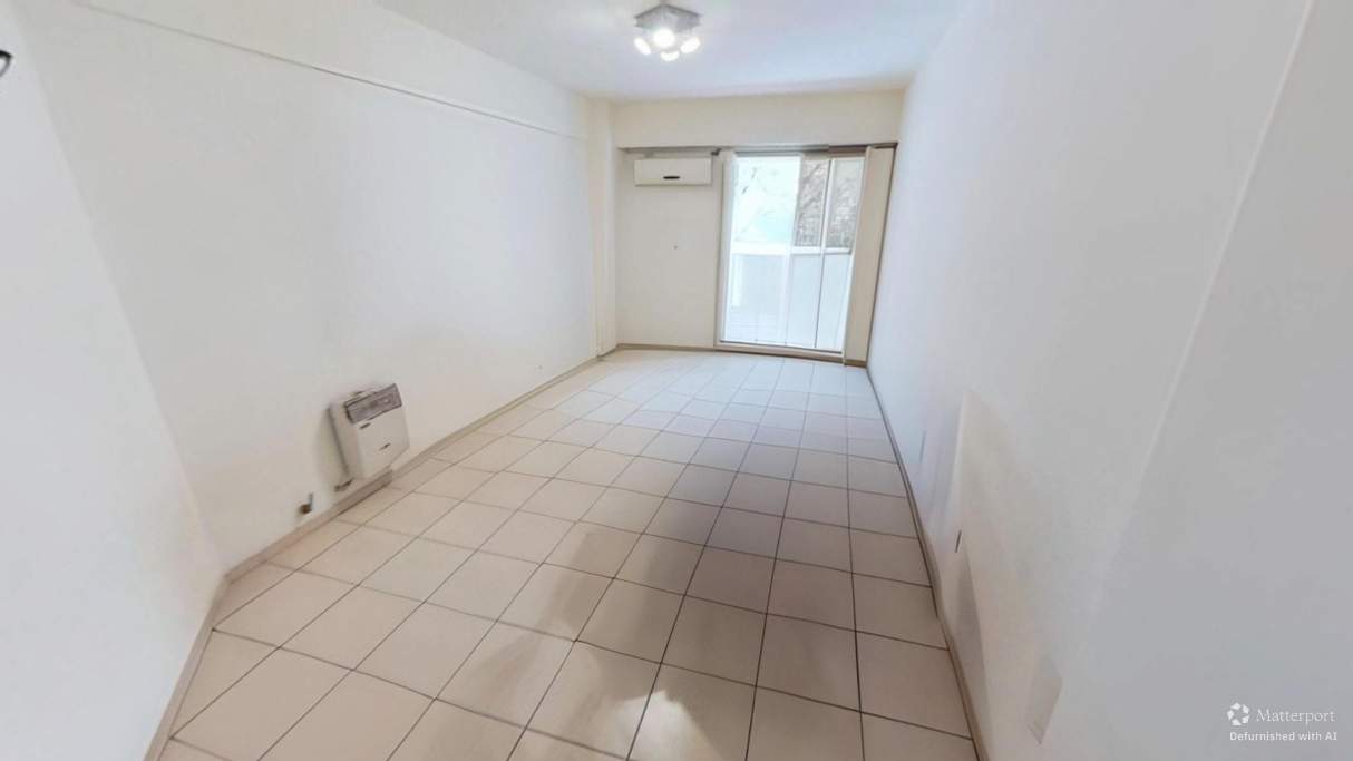 VENDO Departamento de 2 dormitorios frente con balcon, Rondeau entre Parana y Balcarce