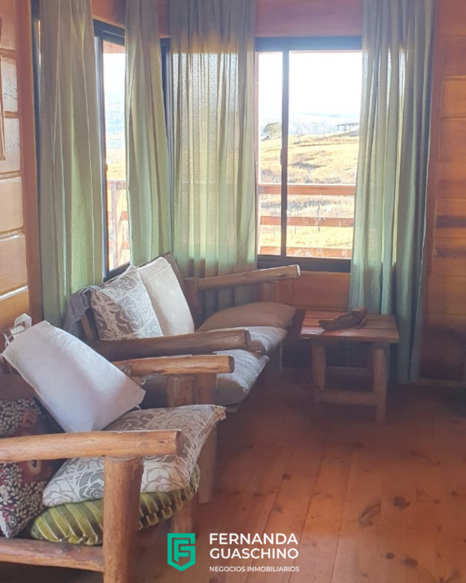 CASA EN VENTA EN VILLA YACANTO