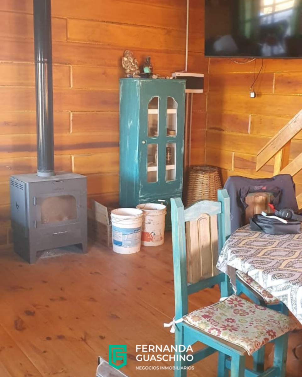 CASA EN VENTA EN VILLA YACANTO