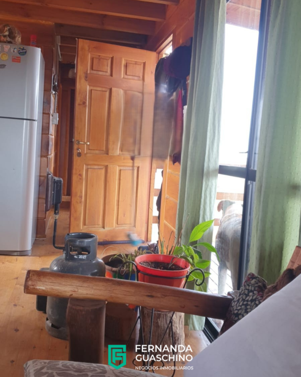 CASA EN VENTA EN VILLA YACANTO