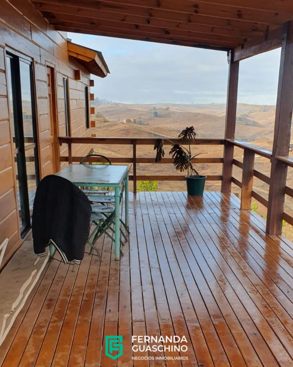 CASA EN VENTA EN VILLA YACANTO