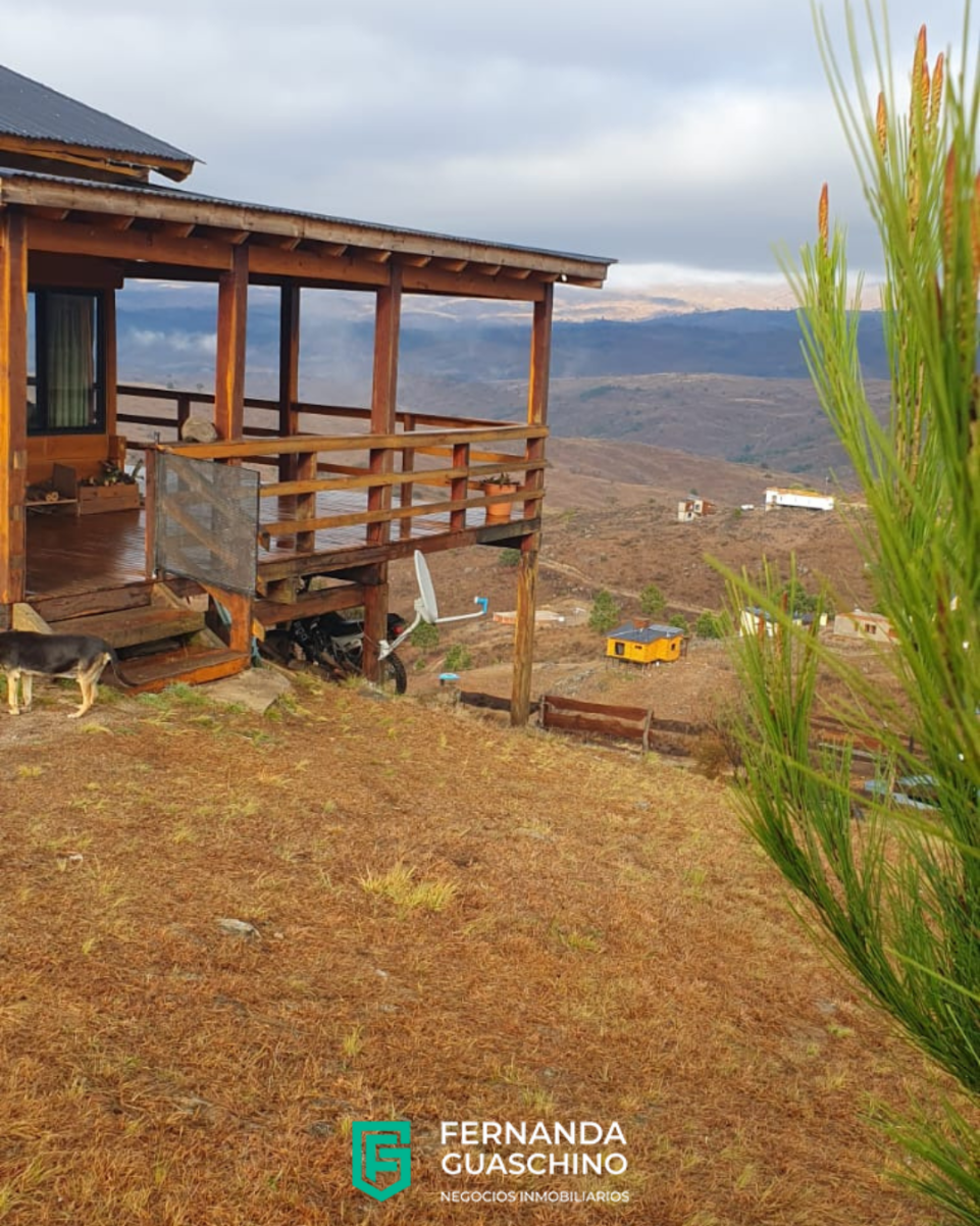 CASA EN VENTA EN VILLA YACANTO