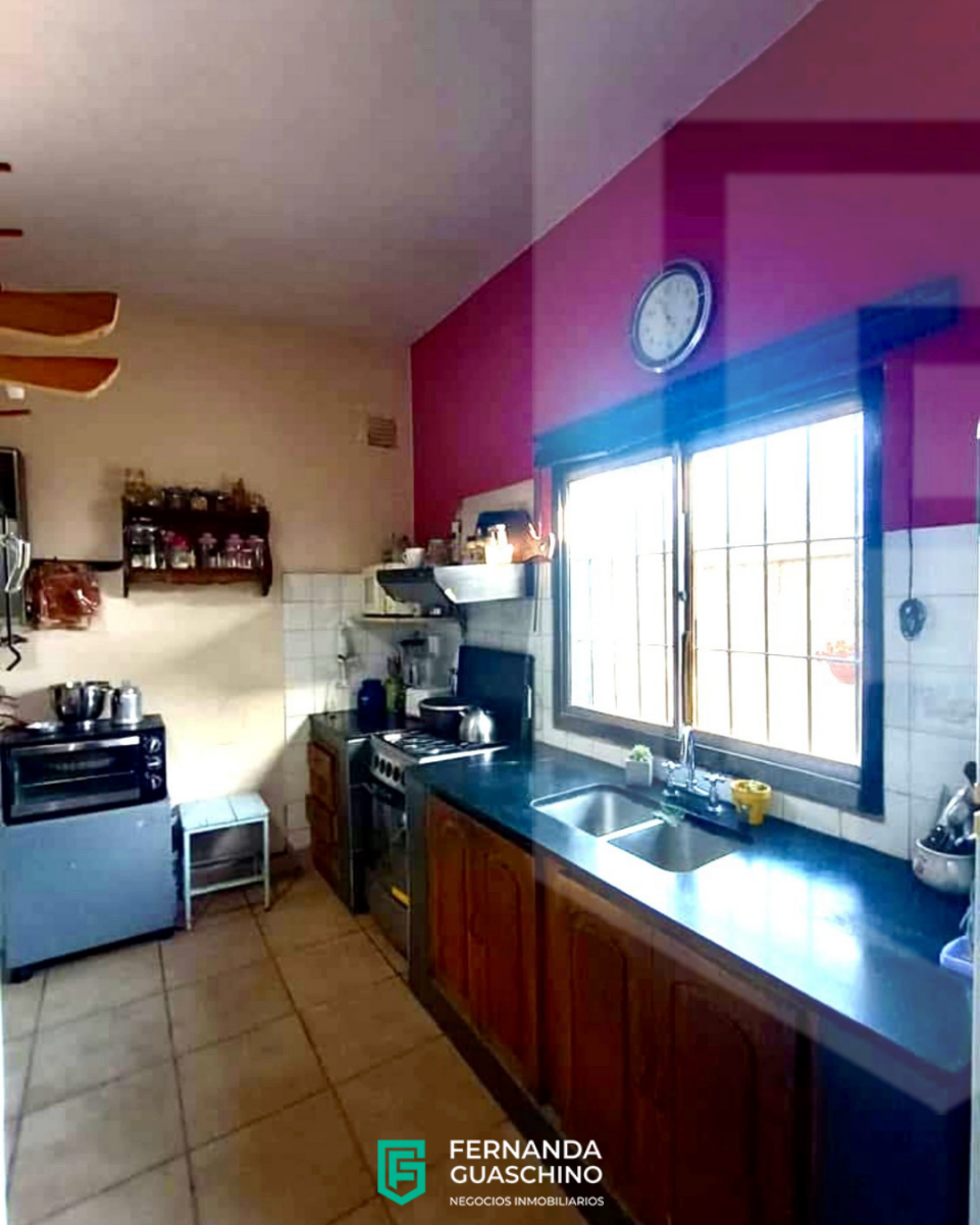 CASA EN VENTA BANDA NORTE APTA CREDITO