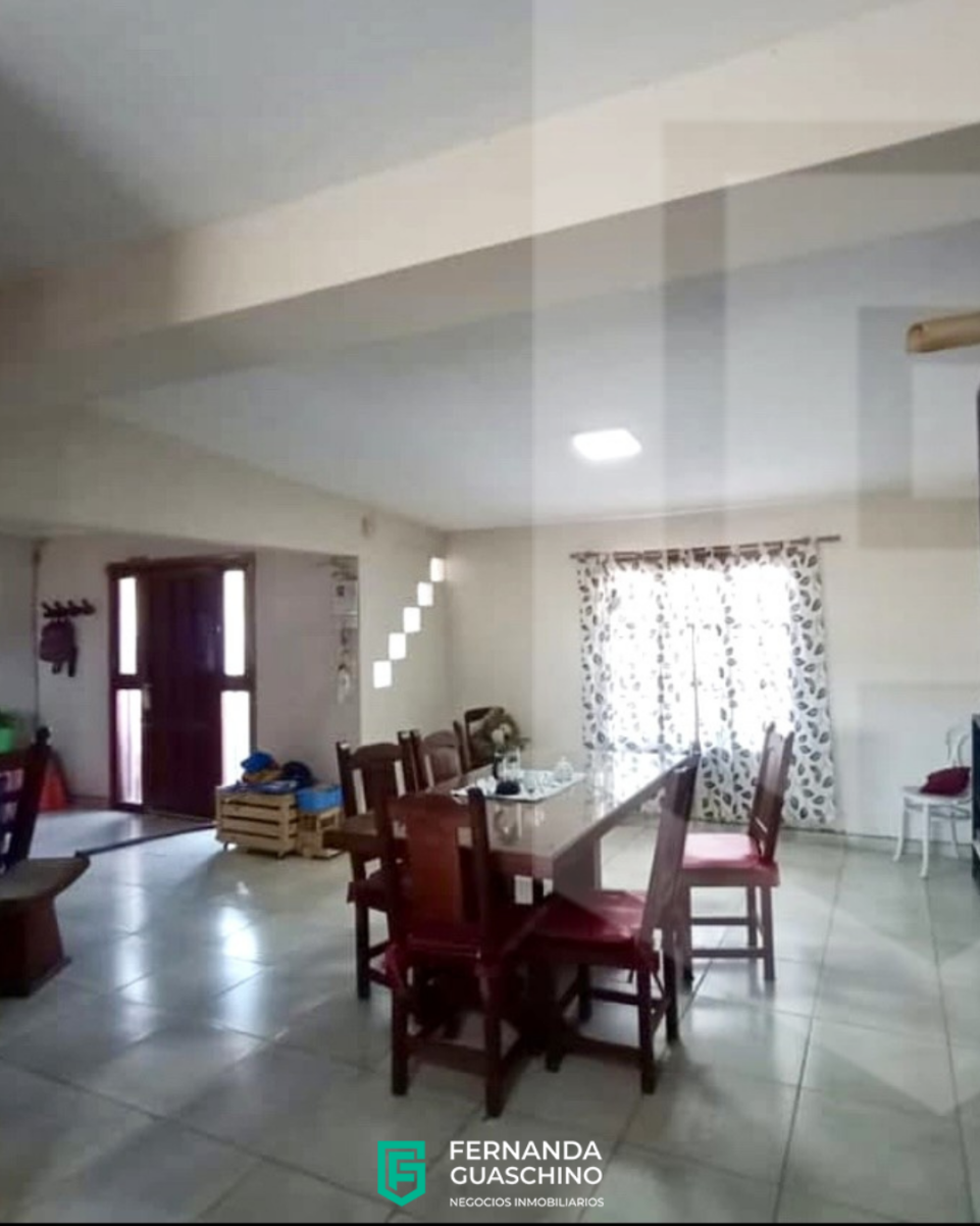 CASA EN VENTA BANDA NORTE APTA CREDITO
