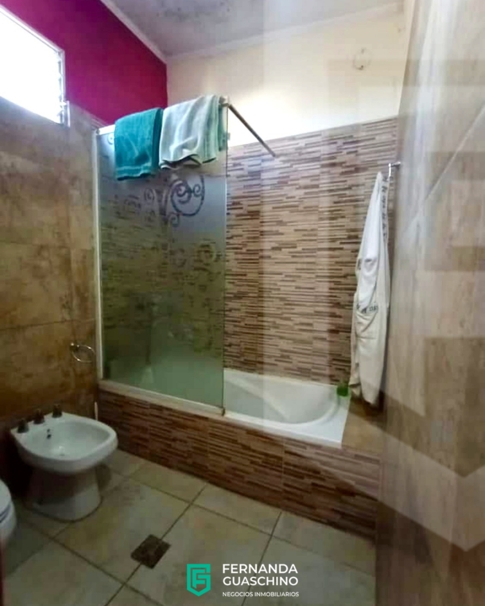 CASA EN VENTA BANDA NORTE APTA CREDITO