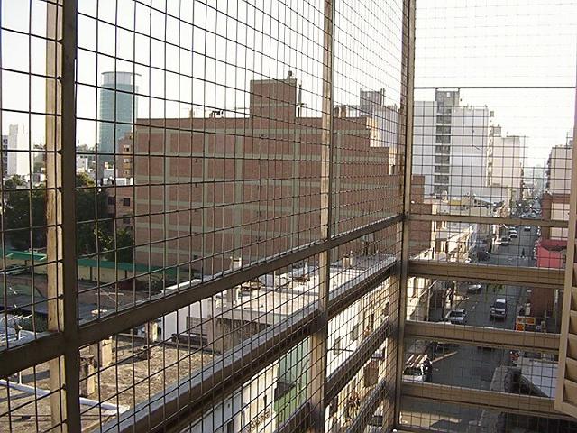 DPTO EN ALQUILER 2 DORM, DEAN FUNES 1014 EXTERNO CBALCON