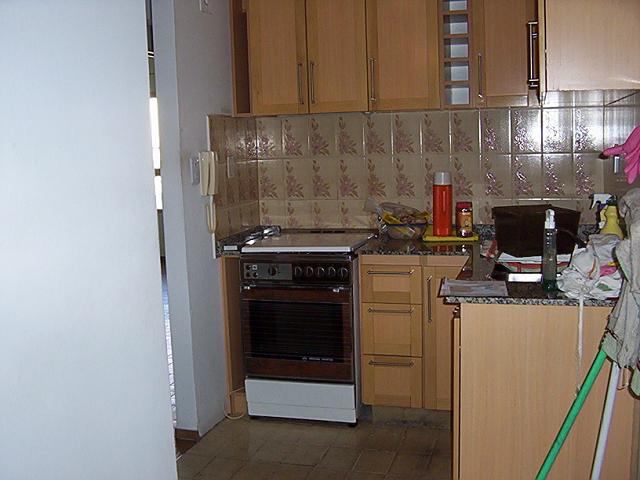 DPTO EN ALQUILER 2 DORM, DEAN FUNES 1014 EXTERNO CBALCON