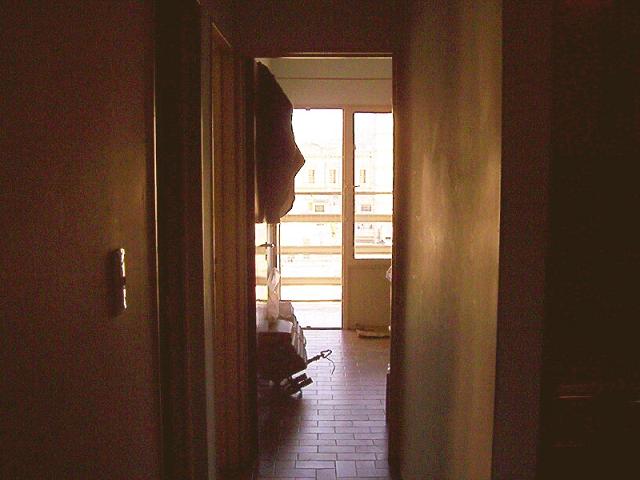 DPTO EN ALQUILER 2 DORM, DEAN FUNES 1014 EXTERNO CBALCON