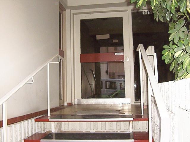 DPTO EN ALQUILER 2 DORM, DEAN FUNES 1014 EXTERNO CBALCON