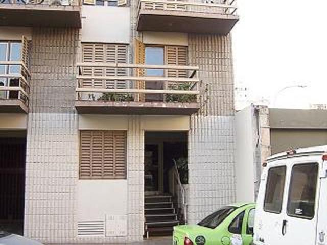 DPTO EN ALQUILER 2 DORM, DEAN FUNES 1014 EXTERNO CBALCON