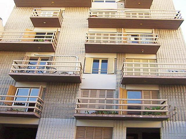 DPTO EN ALQUILER 2 DORM, DEAN FUNES 1014 EXTERNO CBALCON