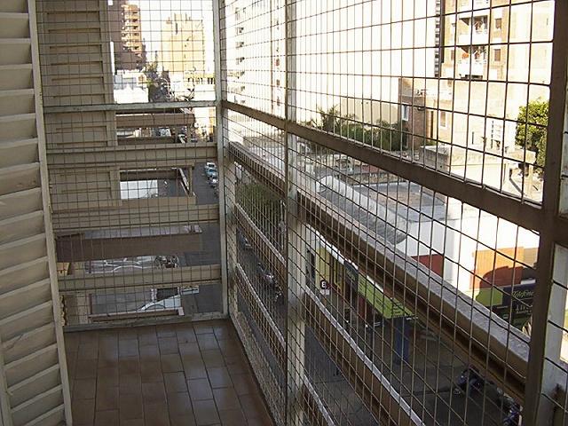 DPTO EN ALQUILER 2 DORM, DEAN FUNES 1014 EXTERNO CBALCON