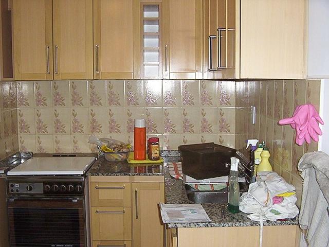 DPTO EN ALQUILER 2 DORM, DEAN FUNES 1014 EXTERNO CBALCON