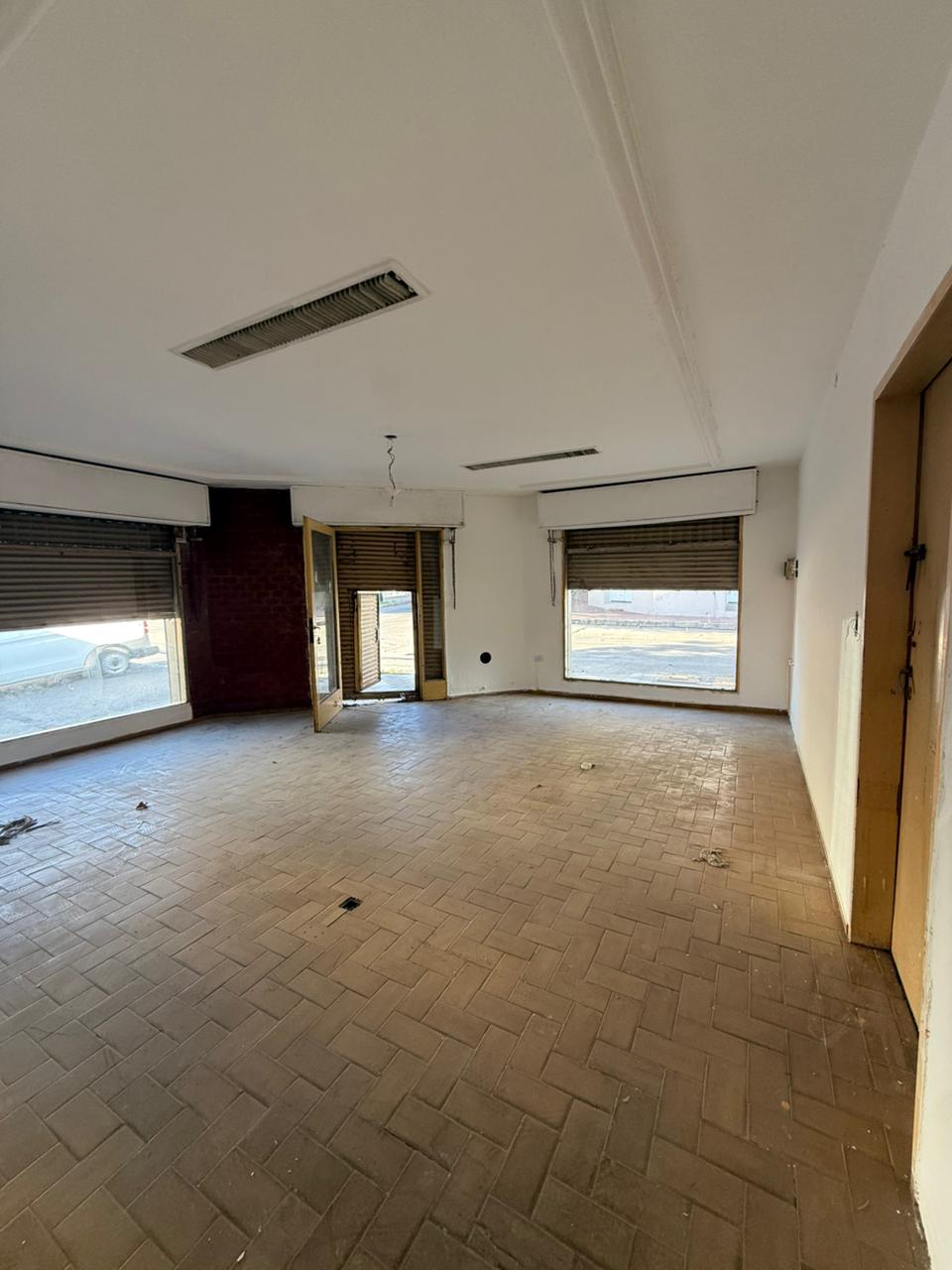 ALQUILER Local Alto General Paz