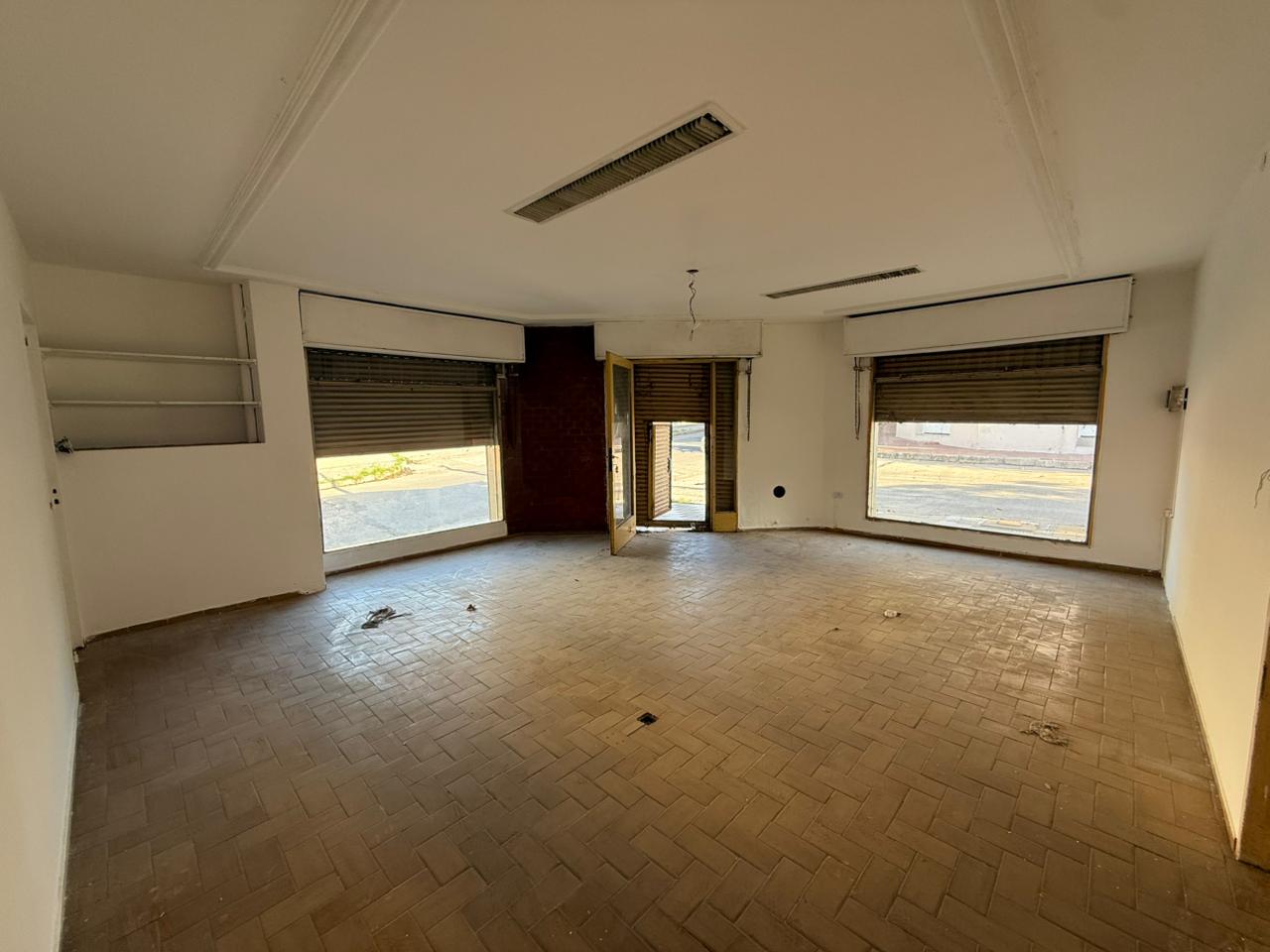 ALQUILER Local Alto General Paz