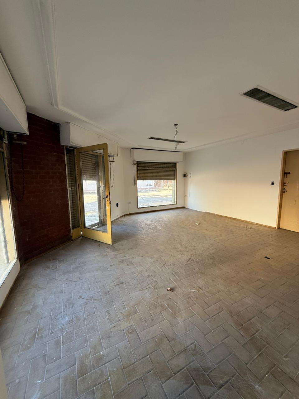 ALQUILER Local Alto General Paz