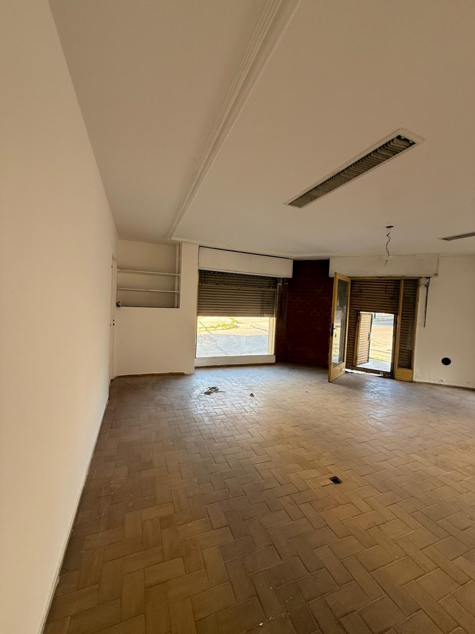 ALQUILER Local Alto General Paz