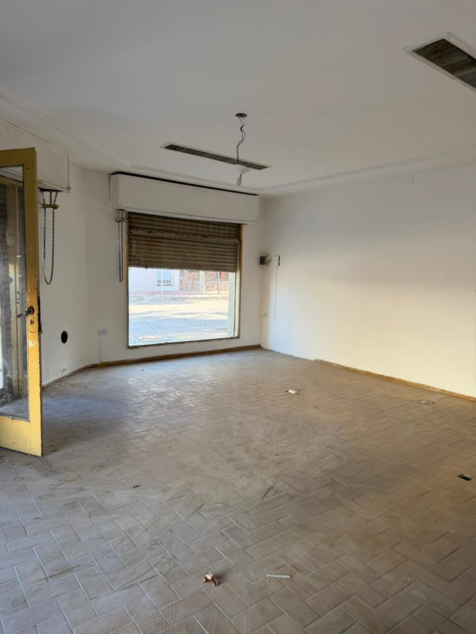 ALQUILER Local Alto General Paz