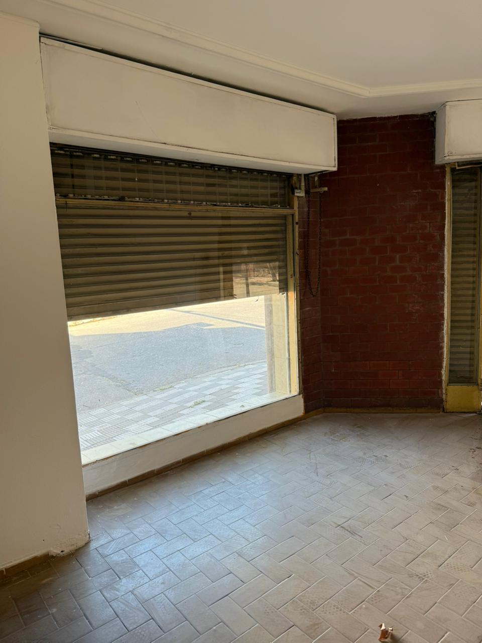 ALQUILER Local Alto General Paz