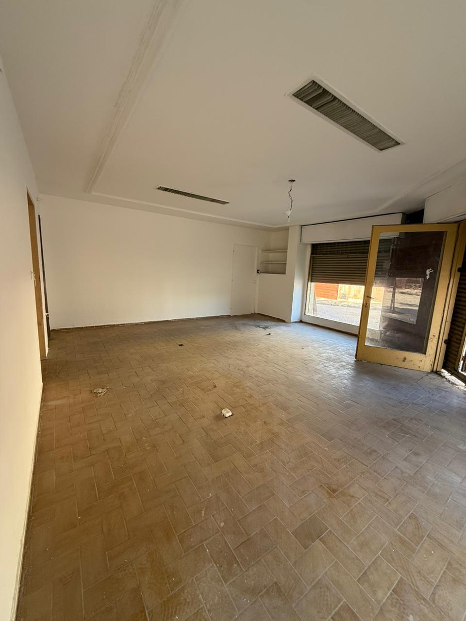 ALQUILER Local Alto General Paz