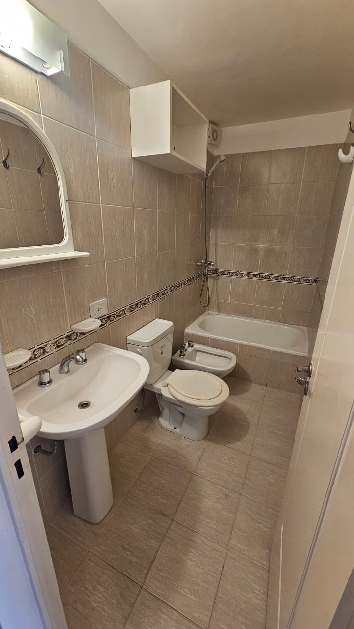 VENTA DEPTO 2 DORM - NUEVA CORDOBA FRENTE AL FARO