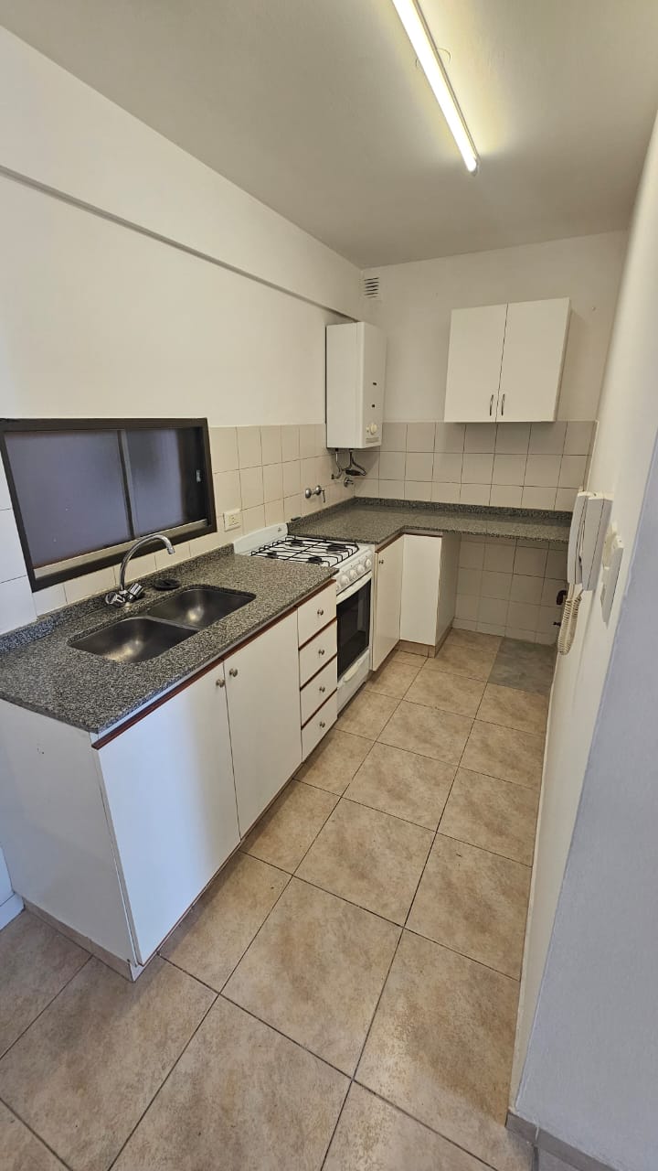 VENTA DEPTO 2 DORM - NUEVA CORDOBA FRENTE AL FARO
