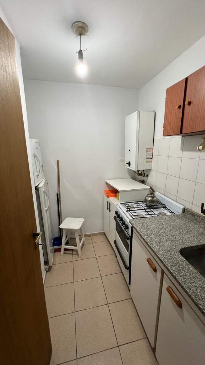 VENTA MONOAMBIENTE NUEVA CORDOBA