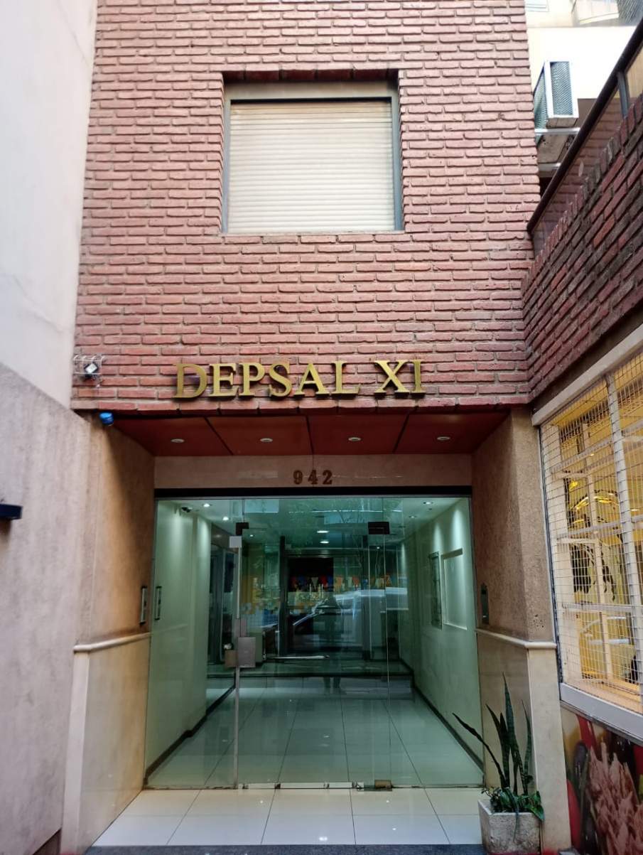 ALQUILER HERMOSO DEPTO 1 DORM CON BALCON PLENO NUEVA CORDOBA