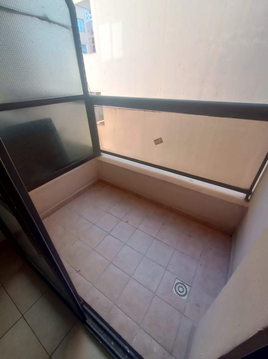 ALQUILER HERMOSO DEPTO 1 DORM CON BALCON PLENO NUEVA CORDOBA