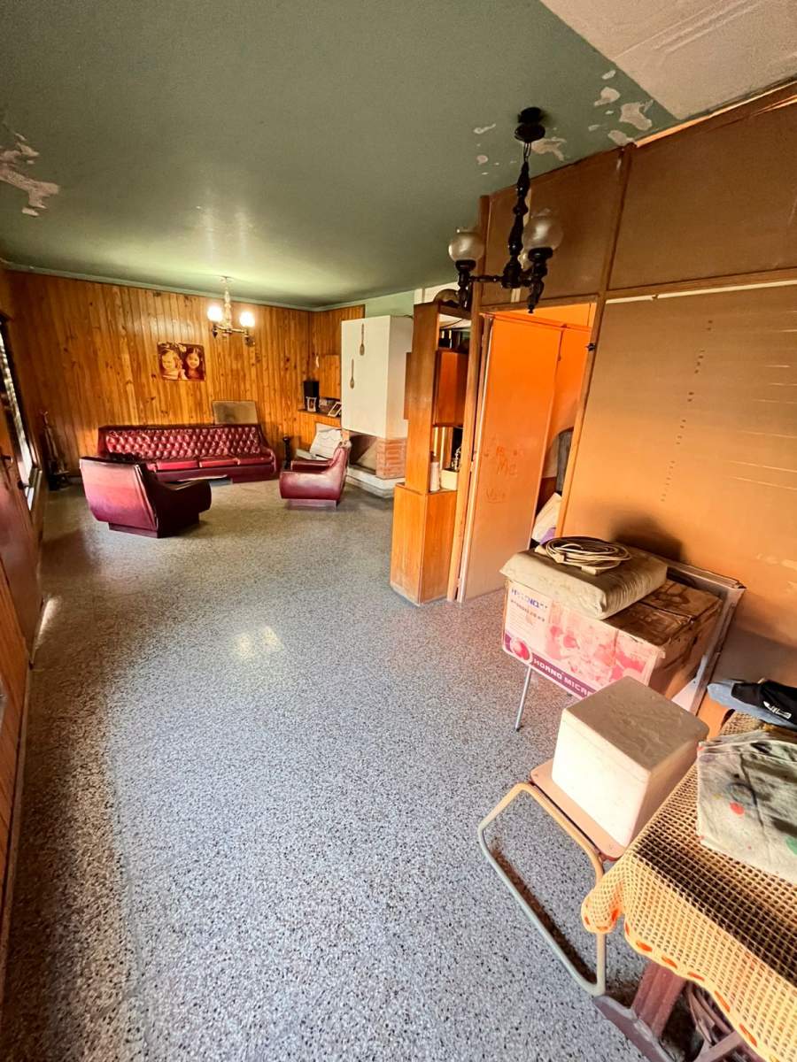 VENTA CASA CON POTENCIAL DE INVERSION - 3 DORM - VILLA AZALAIS