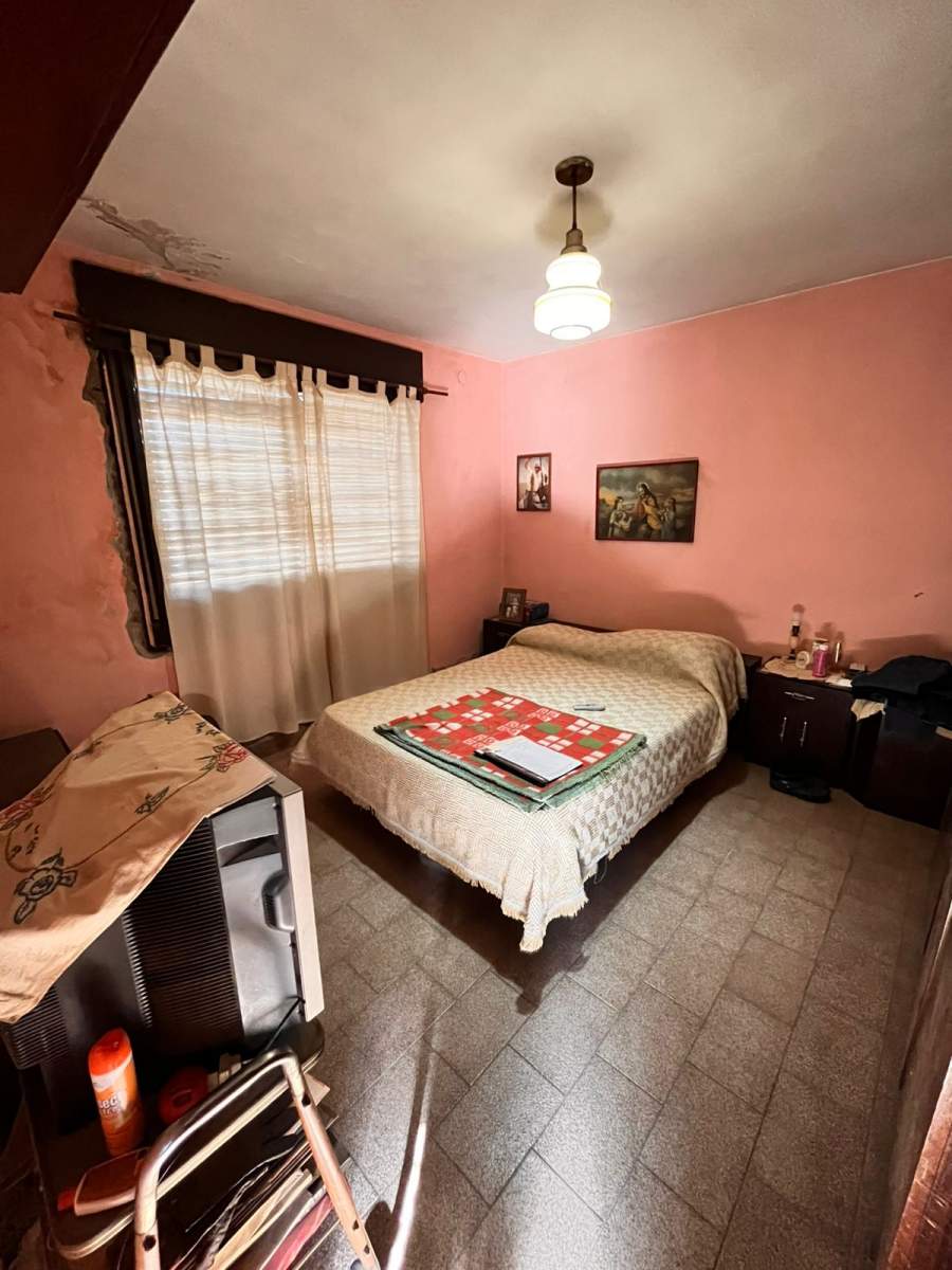 VENTA CASA CON POTENCIAL DE INVERSION - 3 DORM - VILLA AZALAIS