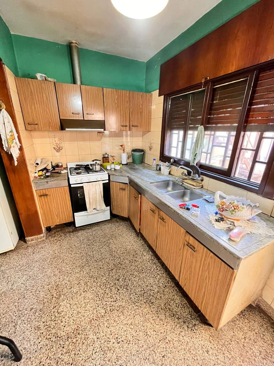 VENTA CASA CON POTENCIAL DE INVERSION - 3 DORM - VILLA AZALAIS