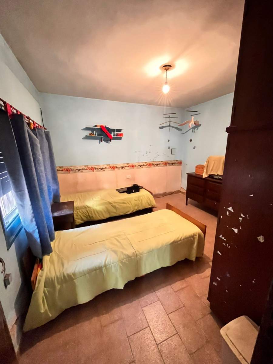 VENTA CASA CON POTENCIAL DE INVERSION - 3 DORM - VILLA AZALAIS
