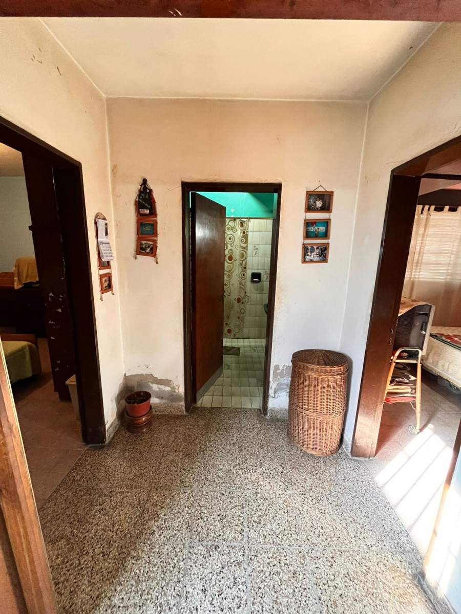 VENTA CASA CON POTENCIAL DE INVERSION - 3 DORM - VILLA AZALAIS