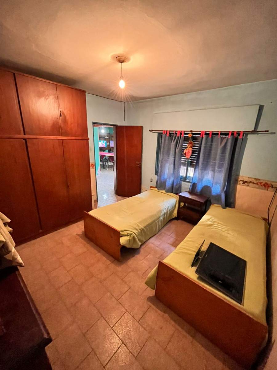 VENTA CASA CON POTENCIAL DE INVERSION - 3 DORM - VILLA AZALAIS