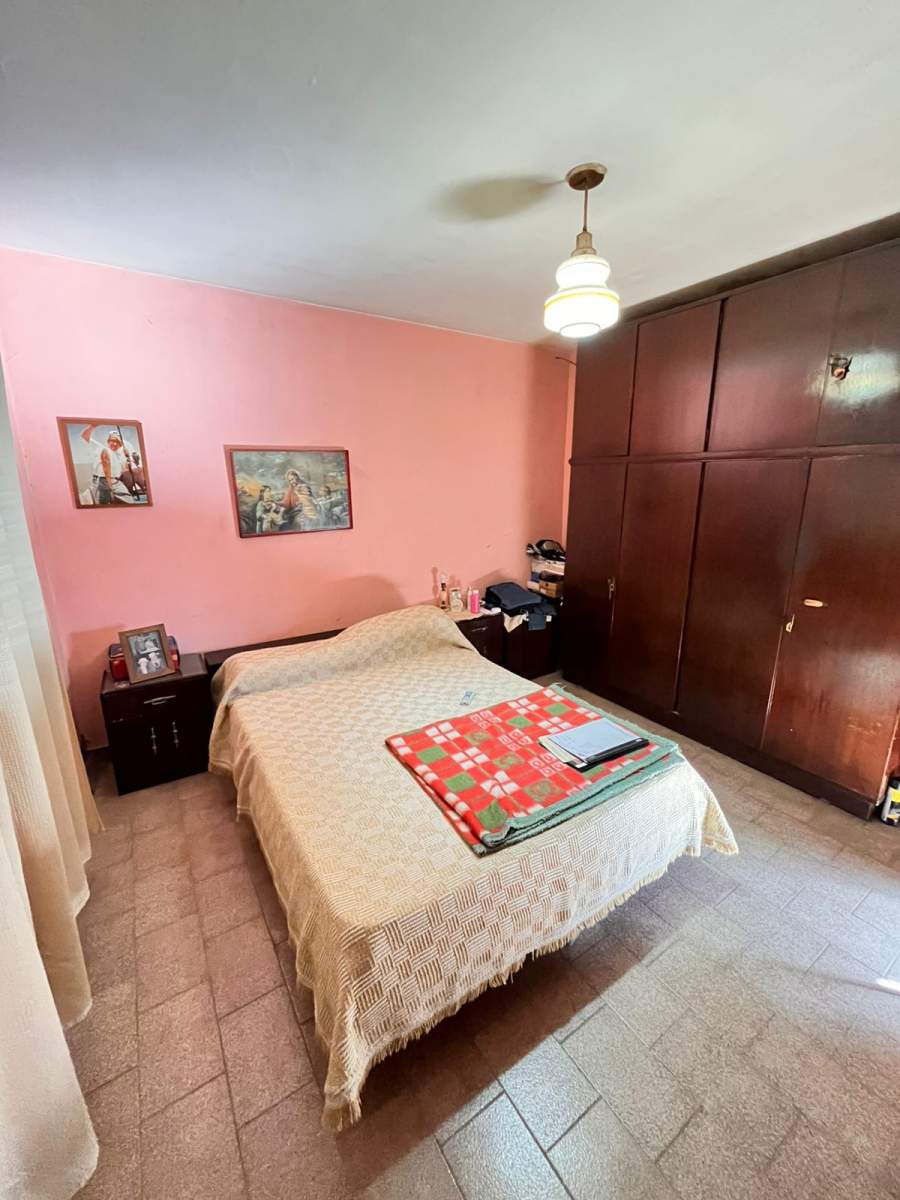 VENTA CASA CON POTENCIAL DE INVERSION - 3 DORM - VILLA AZALAIS