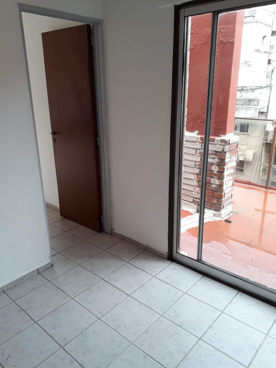 ALQUILER DEPTO 2 DORM CON BALCON  ASADOR - NUEVA CORDOBA