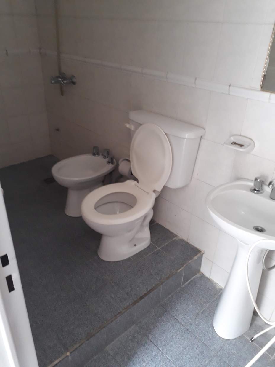 ALQUILER DEPTO 2 DORM CON BALCON  ASADOR - NUEVA CORDOBA